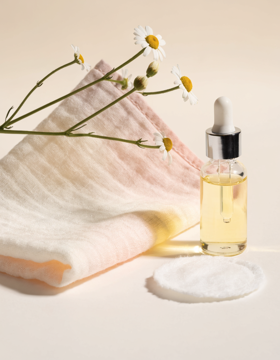 Peau sensible : adapter le rituel Sculpt & Glow en douceur