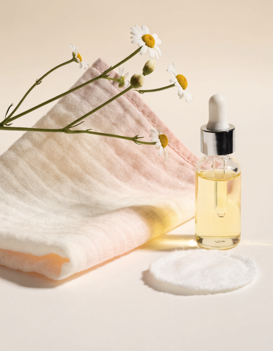 Peau sensible : adapter le rituel Sculpt & Glow en douceur